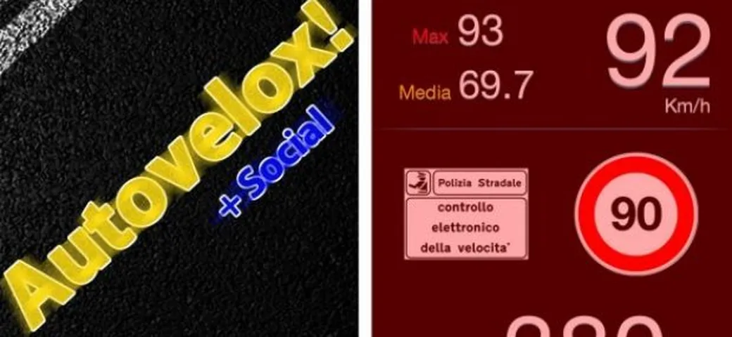 Rubrica App per l’automobile: Autovelox!