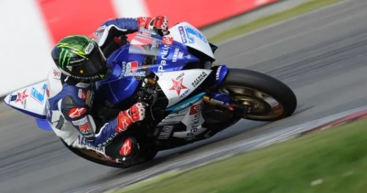 WSBK Supersport: Chaz Davies in testa alle prime libere di Monza. Scassa quarto
