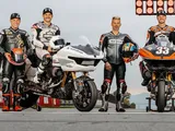 Campionato mondiale bagger 2026: Harley-Davidson e Dorna lanciano la sfida