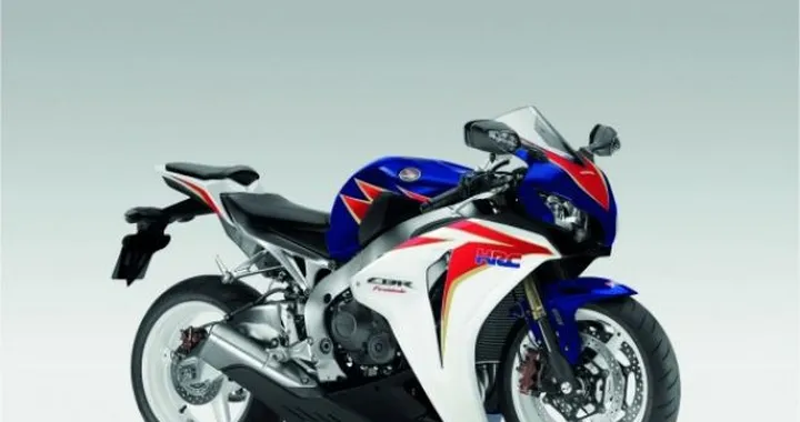 Honda svela le nuove colorazioni 2011