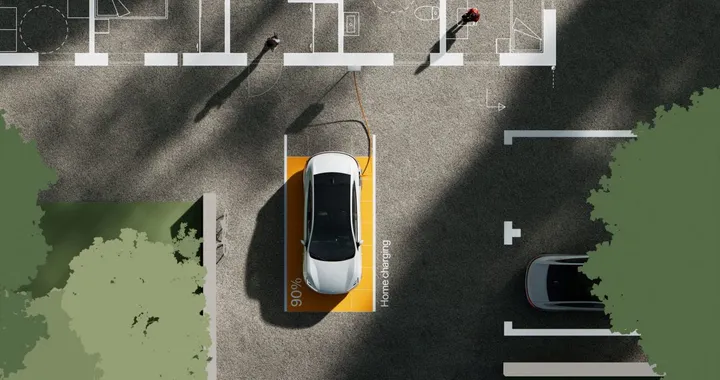 Polestar, la ricarica dell’auto elettrica diventa più intelligente: in Italia fino al 30% in meno sulla bolletta