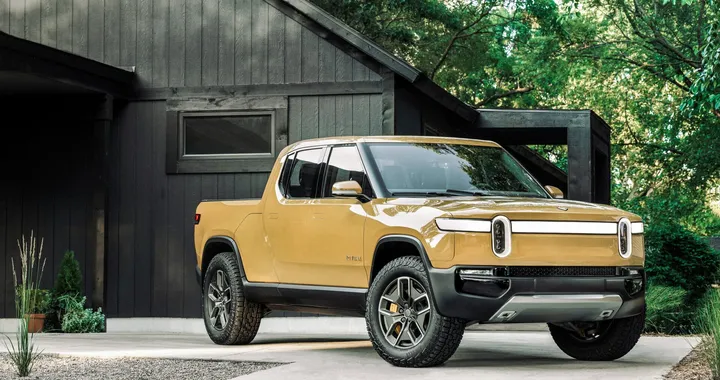 Rivian R1T: pick-up elettrico da 67.500 dollari