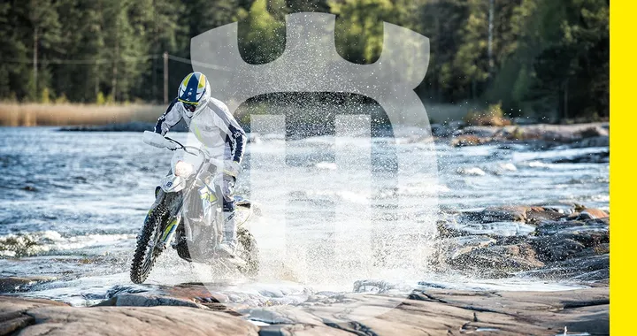 Husqvarna Enduro 2016 – Director’s Cut