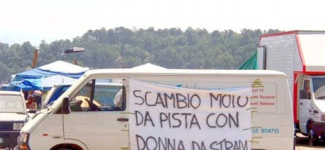 Indagine: gli italiani e le due ruote secondo 