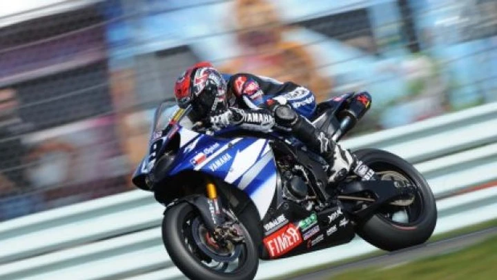 WSBK ad Assen: bilancio soddisfacente per lo Yamaha World Superbike Team