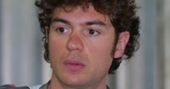 Cinque domande a Roberto Rolfo