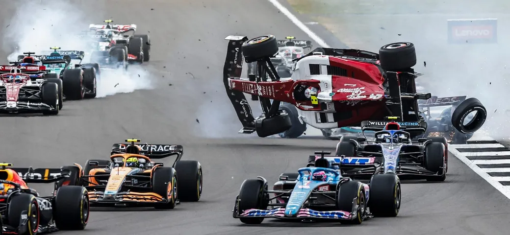 F1: quanto costa riparare le monoposto?