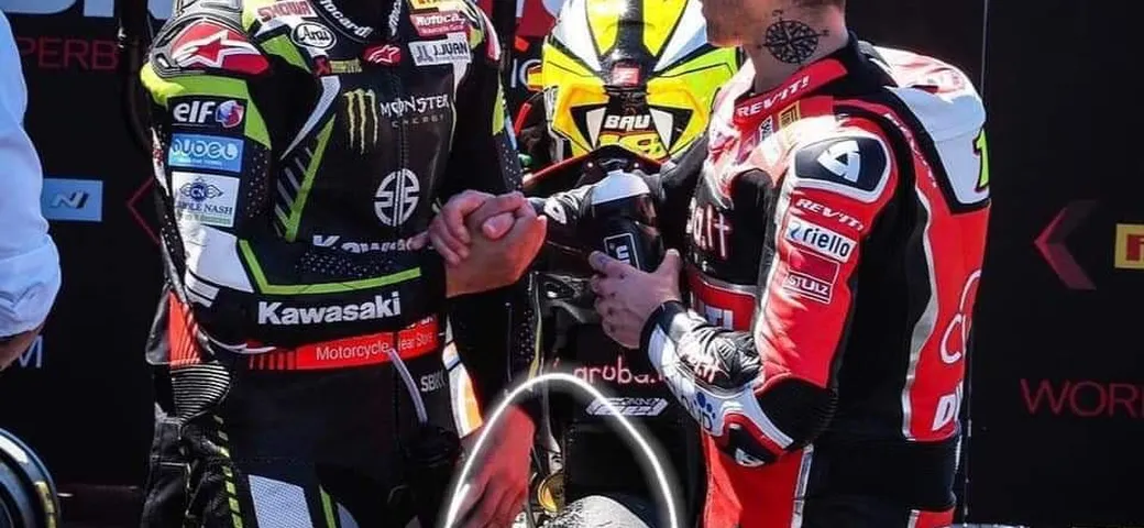 Bautista e quella gomma distrutta dopo Gara 1: una bella bufala!