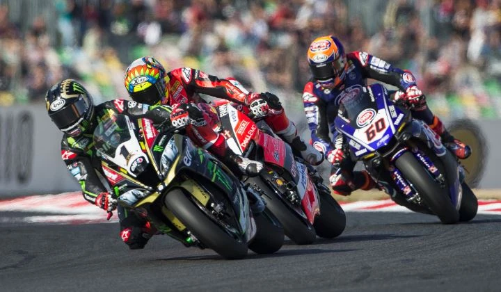 SBK in chiaroscuro, a Jerez l’ultimo test 2018 per “capire” il 2019