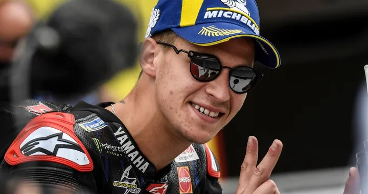 MotoGP, Fabio Quartararo: conosciamo meglio il neo-Campione del Mondo