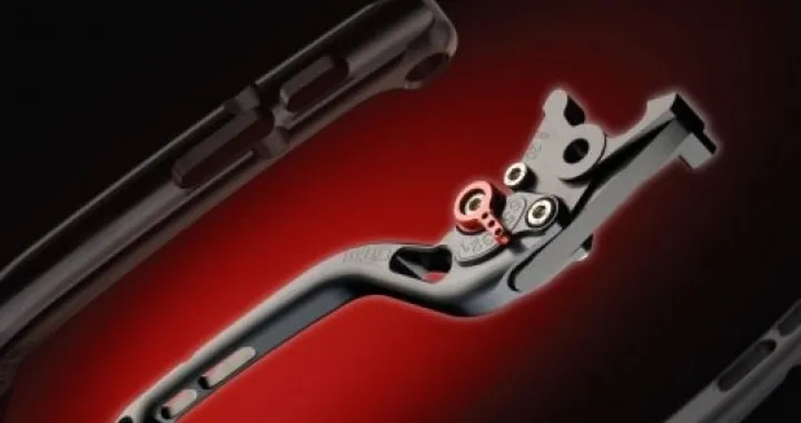 Nuove leve Titax GP Design