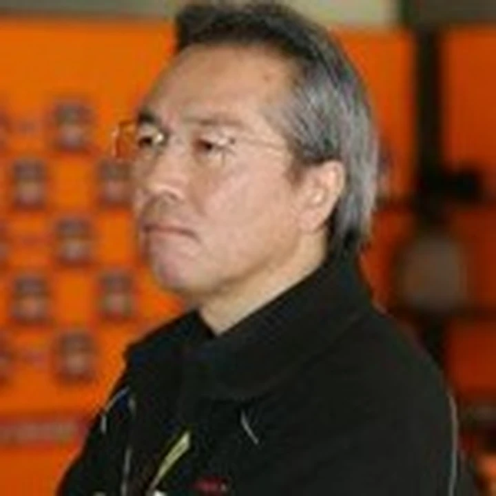 Kanazawa lascia l'HRC