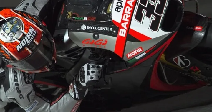 MotoGP, Gresini (Aprilia): "Lavoriamo per il 2016 "