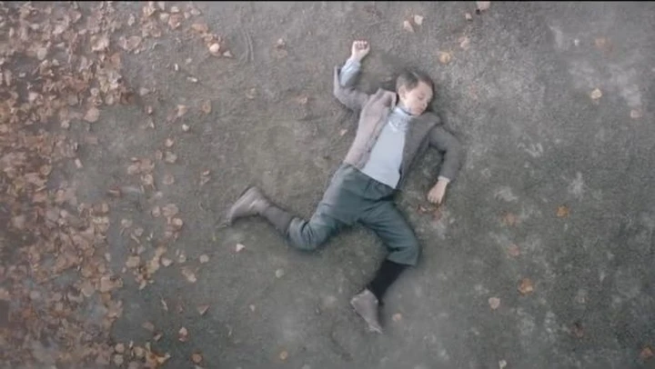 Mercedes uccide Hitler in uno spot finto