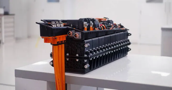 La batteria che si ricarica in soli 18 secondi: svolta per le EV
