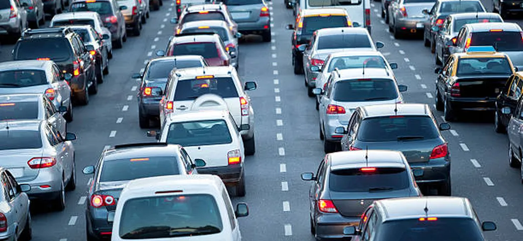 Ferragosto da bollino rosso: oltre 12 milioni di auto sulle strade