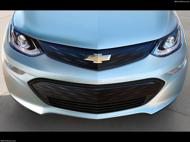 General Motors minaccia Tesla con 20mld di investimenti sulle elettriche