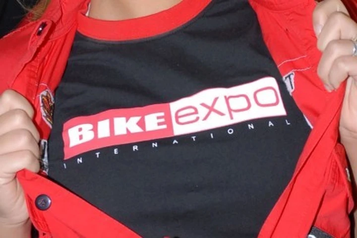 Count down per il Bike Expo 2008
