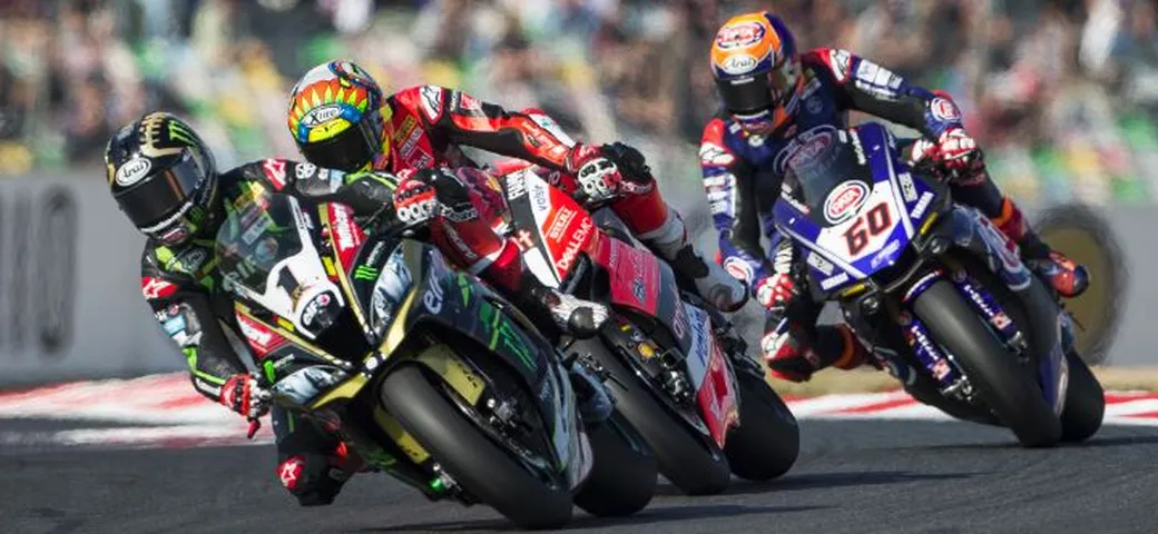 SBK, dirette su TV8. Dorna e Sky “padroni” del motociclismo?