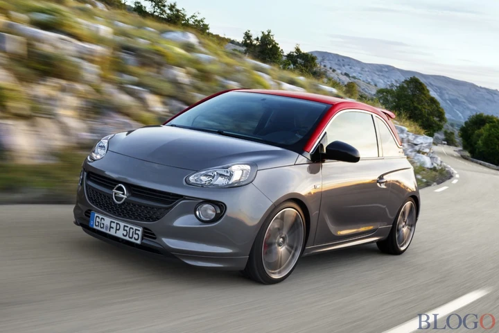 Opel Adam: il prossimo anno andrà fuori produzione?