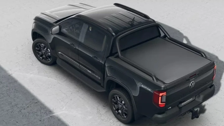 Volkswagen valuta un nuovo SUV su base Amarok: ecco cosa sappiamo