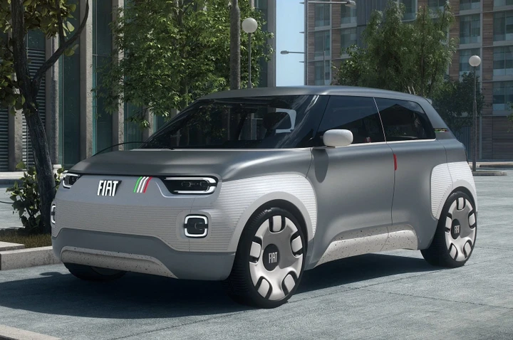 Fiat prepara due nuove compatte di segmento B