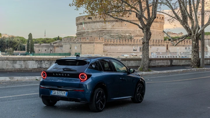 Finisce il tour italiano di Lancia Ypsilon: un lungo viaggio