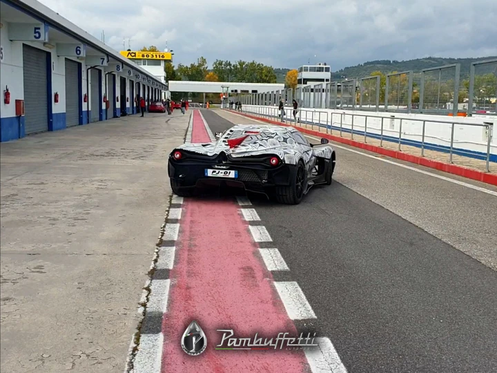 Pambuffetti