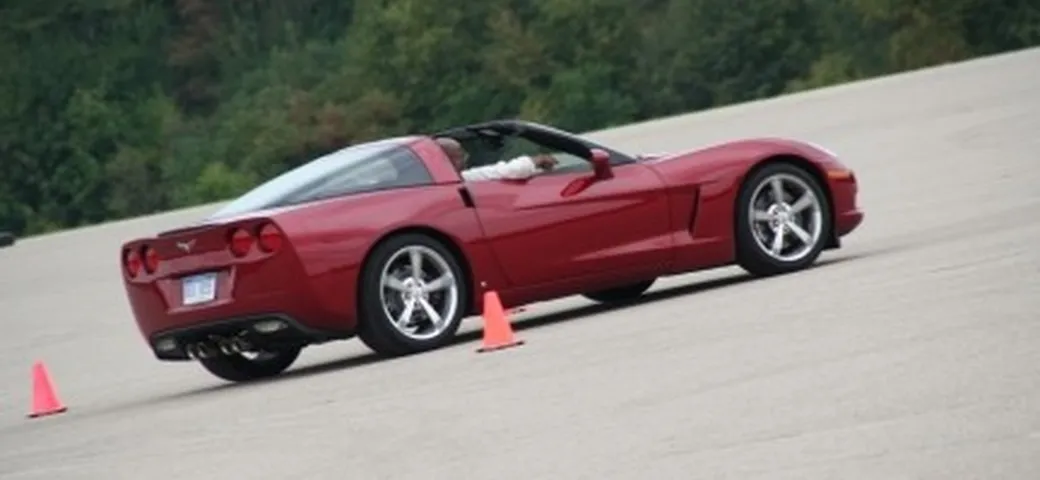 Un cambio a doppia frizione per la Corvette C7