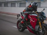 Fine della corsa per Energica: moto elettriche all’asta, si chiude un’era