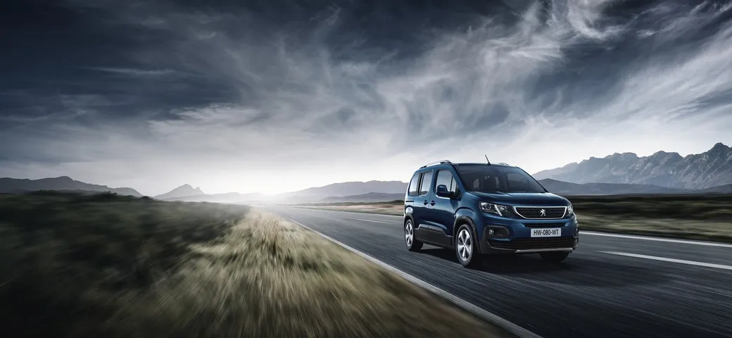 Peugeot Rifter: informazioni e prezzi