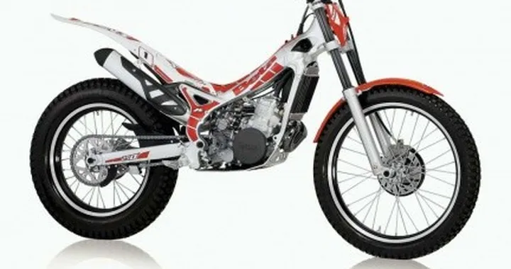 Anteprima Eicma: Trial Beta