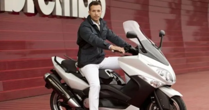 Brembo Life Jacket: un nuovo airbag per motociclisti