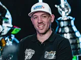 SBK: Hickman wild-card a Donington!