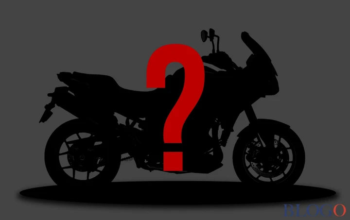 Triumph: in arrivo una Tiger Sport 850 per il 2021?