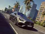 Mercedes-AMG CLA 45 S 4Matic+ Final Edition: 421 CV di arroganza