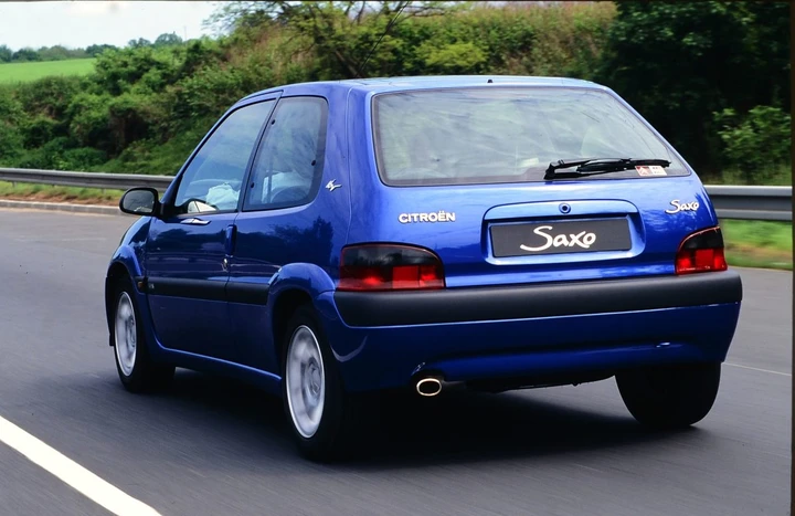 Citroën Saxo VTS, trent’anni dopo resta il vero mito delle piccole sportive