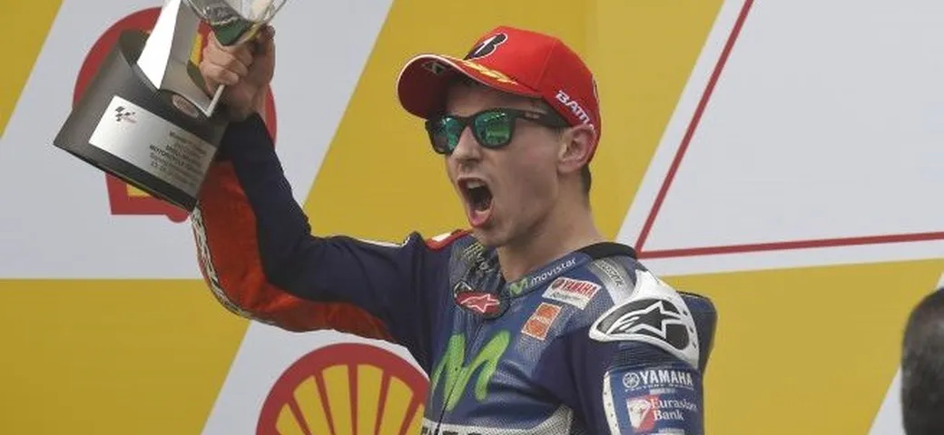 Lorenzo: 