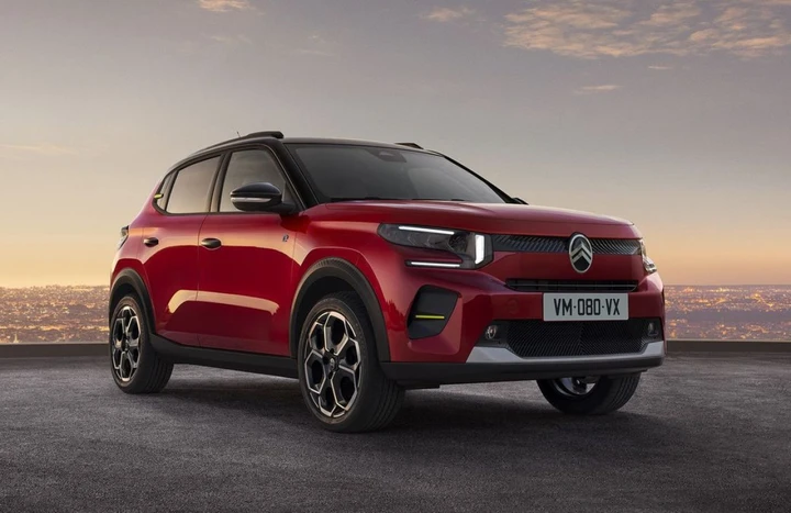 Oltre ogni più rosea previsione, raddoppiata produzione della Citroen C3