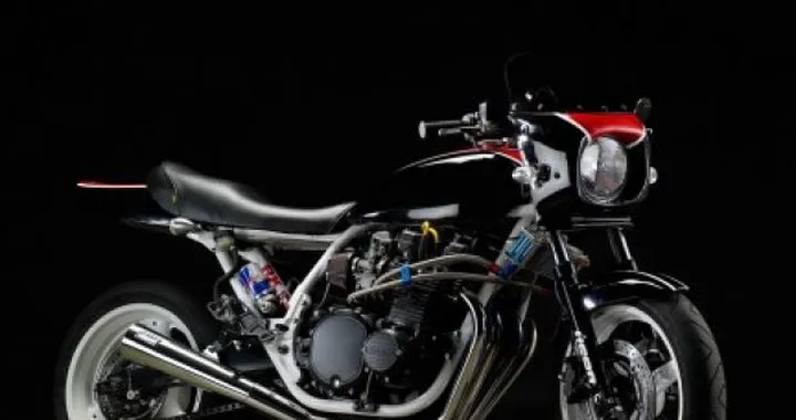 Special: Icon Kawazuki