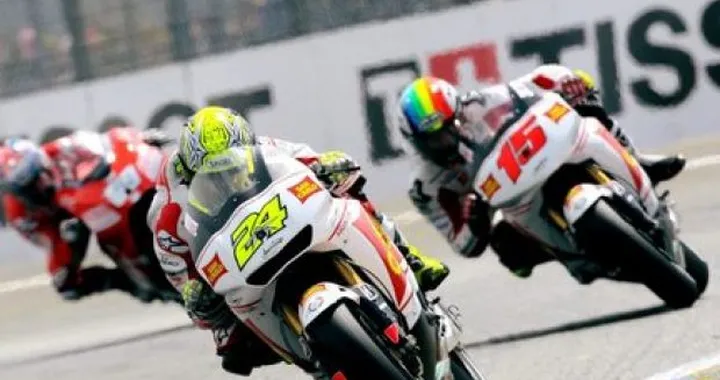 De Angelis VS Elias: è lotta in casa Gresini per la settima posizione nel mondiale