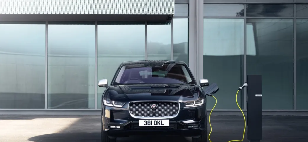 Jaguar I-Pace: ancora più tecnologia e intelligenza