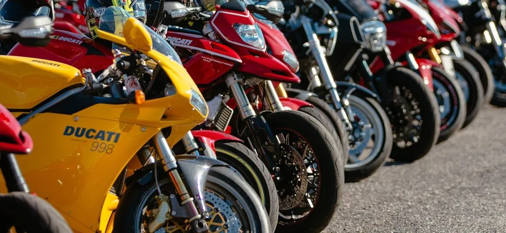 Mercato Moto Europa: vendite stabili nel 1° semestre 2022