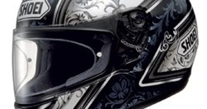 Shoei Raid II, integrale entry-level di lusso