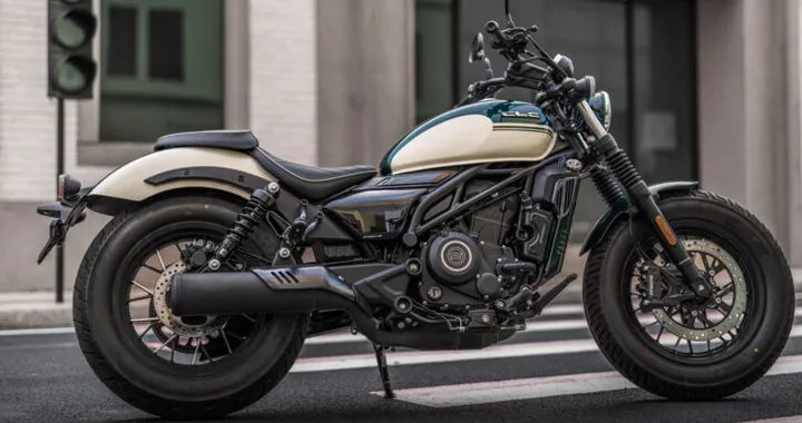 Stile, maneggevolezza e prezzo smart: arriva la CFMOTO 250CL-C