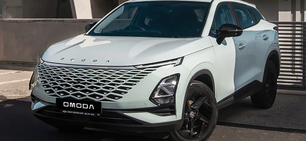 Omoda e Jaecoo: i due brand del Gruppo Chery arrivano in Italia con proposte interessanti