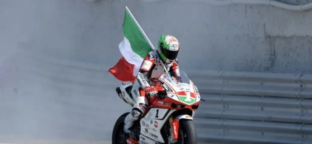 CIV, Misano: Baiocco, Dionisi e Dalla Porta i primi Campioni Italiani 2012