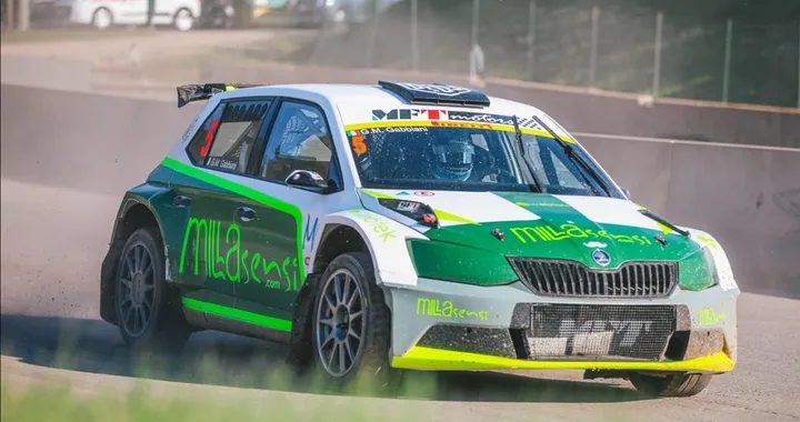 RX Italia 2022 Maggiora Reverse: la festa dei motori è qui