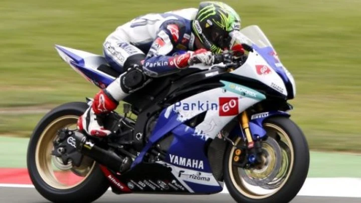 WSS: Chaz Davies vince al Nurburgring davanti a Ellison e Lowes. Scassa quarto e Roccoli quinto