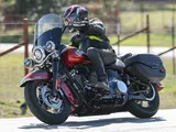 Cruiser d’eccellenza: la Harley-Davidson Heritage Classic 2025 alza l’asticella